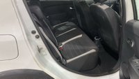 USED 2018 68 DACIA SANDERO STEPWAY 0.9 TCe Comfort Hatchback 5dr Petrol Manual Euro 6 (s/s) (90 ps) 