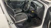 USED 2018 68 DACIA SANDERO STEPWAY 0.9 TCe Comfort Hatchback 5dr Petrol Manual Euro 6 (s/s) (90 ps) 
