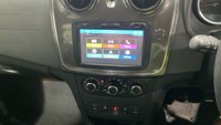 USED 2018 68 DACIA SANDERO STEPWAY 0.9 TCe Comfort Hatchback 5dr Petrol Manual Euro 6 (s/s) (90 ps) 
