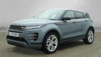 USED 2023 23 LAND ROVER RANGE ROVER EVOQUE 1.5 P300e 12.2kWh R-Dynamic S SUV 5dr Petrol Plug-in Hybrid Auto 4WD Euro 6 (s/s) (309 ps) 