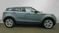 USED 2023 23 LAND ROVER RANGE ROVER EVOQUE 1.5 P300e 12.2kWh R-Dynamic S SUV 5dr Petrol Plug-in Hybrid Auto 4WD Euro 6 (s/s) (309 ps) 