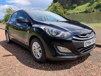 2014 HYUNDAI I30