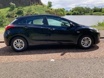 View our HYUNDAI I30