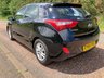 USED 2014 64 HYUNDAI I30 1.4 Active Euro 5 5dr 