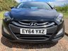 USED 2014 64 HYUNDAI I30 1.4 Active Euro 5 5dr 