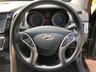 USED 2014 64 HYUNDAI I30 1.4 Active Euro 5 5dr 