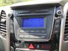 USED 2014 64 HYUNDAI I30 1.4 Active Euro 5 5dr 