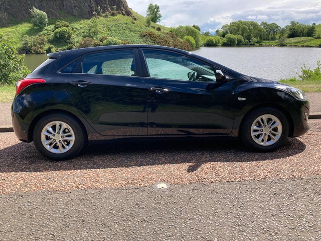 View our HYUNDAI I30