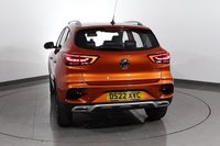 USED 2022 22 MG MG ZS 1.5 VTi-TECH Exclusive SUV 5dr Petrol Manual Euro 6 (s/s) (106 ps) 1 OWNER I 4 DOCUMENTED SERVICES