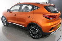 USED 2022 22 MG MG ZS 1.5 VTi-TECH Exclusive SUV 5dr Petrol Manual Euro 6 (s/s) (106 ps) 1 OWNER I 4 DOCUMENTED SERVICES