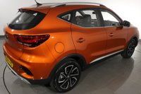 USED 2022 22 MG MG ZS 1.5 VTi-TECH Exclusive SUV 5dr Petrol Manual Euro 6 (s/s) (106 ps) 1 OWNER I 4 DOCUMENTED SERVICES