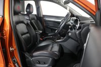 USED 2022 22 MG MG ZS 1.5 VTi-TECH Exclusive SUV 5dr Petrol Manual Euro 6 (s/s) (106 ps) 1 OWNER I 4 DOCUMENTED SERVICES