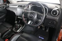 USED 2022 22 MG MG ZS 1.5 VTi-TECH Exclusive SUV 5dr Petrol Manual Euro 6 (s/s) (106 ps) 1 OWNER I 4 DOCUMENTED SERVICES