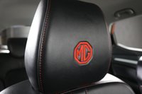 USED 2022 22 MG MG ZS 1.5 VTi-TECH Exclusive SUV 5dr Petrol Manual Euro 6 (s/s) (106 ps) 1 OWNER I 4 DOCUMENTED SERVICES