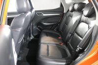 USED 2022 22 MG MG ZS 1.5 VTi-TECH Exclusive SUV 5dr Petrol Manual Euro 6 (s/s) (106 ps) 1 OWNER I 4 DOCUMENTED SERVICES