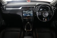 USED 2022 22 MG MG ZS 1.5 VTi-TECH Exclusive SUV 5dr Petrol Manual Euro 6 (s/s) (106 ps) 1 OWNER I 4 DOCUMENTED SERVICES