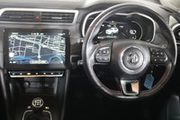 USED 2022 22 MG MG ZS 1.5 VTi-TECH Exclusive SUV 5dr Petrol Manual Euro 6 (s/s) (106 ps) 1 OWNER I 4 DOCUMENTED SERVICES