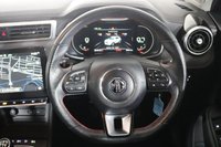 USED 2022 22 MG MG ZS 1.5 VTi-TECH Exclusive SUV 5dr Petrol Manual Euro 6 (s/s) (106 ps) 1 OWNER I 4 DOCUMENTED SERVICES