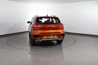 USED 2022 22 MG MG ZS 1.5 VTi-TECH Exclusive SUV 5dr Petrol Manual Euro 6 (s/s) (106 ps) 1 OWNER I 4 DOCUMENTED SERVICES