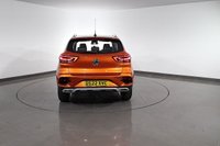 USED 2022 22 MG MG ZS 1.5 VTi-TECH Exclusive SUV 5dr Petrol Manual Euro 6 (s/s) (106 ps) 1 OWNER I 4 DOCUMENTED SERVICES