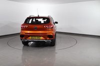 USED 2022 22 MG MG ZS 1.5 VTi-TECH Exclusive SUV 5dr Petrol Manual Euro 6 (s/s) (106 ps) 1 OWNER I 4 DOCUMENTED SERVICES