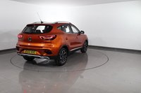 USED 2022 22 MG MG ZS 1.5 VTi-TECH Exclusive SUV 5dr Petrol Manual Euro 6 (s/s) (106 ps) 1 OWNER I 4 DOCUMENTED SERVICES