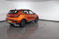 USED 2022 22 MG MG ZS 1.5 VTi-TECH Exclusive SUV 5dr Petrol Manual Euro 6 (s/s) (106 ps) 1 OWNER I 4 DOCUMENTED SERVICES
