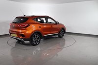 USED 2022 22 MG MG ZS 1.5 VTi-TECH Exclusive SUV 5dr Petrol Manual Euro 6 (s/s) (106 ps) 1 OWNER I 4 DOCUMENTED SERVICES