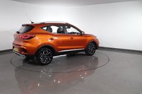 USED 2022 22 MG MG ZS 1.5 VTi-TECH Exclusive SUV 5dr Petrol Manual Euro 6 (s/s) (106 ps) 1 OWNER I 4 DOCUMENTED SERVICES