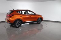 USED 2022 22 MG MG ZS 1.5 VTi-TECH Exclusive SUV 5dr Petrol Manual Euro 6 (s/s) (106 ps) 1 OWNER I 4 DOCUMENTED SERVICES
