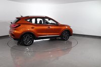 USED 2022 22 MG MG ZS 1.5 VTi-TECH Exclusive SUV 5dr Petrol Manual Euro 6 (s/s) (106 ps) 1 OWNER I 4 DOCUMENTED SERVICES