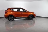 USED 2022 22 MG MG ZS 1.5 VTi-TECH Exclusive SUV 5dr Petrol Manual Euro 6 (s/s) (106 ps) 1 OWNER I 4 DOCUMENTED SERVICES