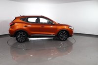 USED 2022 22 MG MG ZS 1.5 VTi-TECH Exclusive SUV 5dr Petrol Manual Euro 6 (s/s) (106 ps) 1 OWNER I 4 DOCUMENTED SERVICES