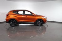 USED 2022 22 MG MG ZS 1.5 VTi-TECH Exclusive SUV 5dr Petrol Manual Euro 6 (s/s) (106 ps) 1 OWNER I 4 DOCUMENTED SERVICES