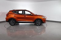 USED 2022 22 MG MG ZS 1.5 VTi-TECH Exclusive SUV 5dr Petrol Manual Euro 6 (s/s) (106 ps) 1 OWNER I 4 DOCUMENTED SERVICES