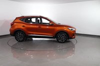USED 2022 22 MG MG ZS 1.5 VTi-TECH Exclusive SUV 5dr Petrol Manual Euro 6 (s/s) (106 ps) 1 OWNER I 4 DOCUMENTED SERVICES