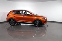 USED 2022 22 MG MG ZS 1.5 VTi-TECH Exclusive SUV 5dr Petrol Manual Euro 6 (s/s) (106 ps) 1 OWNER I 4 DOCUMENTED SERVICES