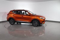 USED 2022 22 MG MG ZS 1.5 VTi-TECH Exclusive SUV 5dr Petrol Manual Euro 6 (s/s) (106 ps) 1 OWNER I 4 DOCUMENTED SERVICES