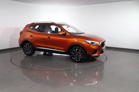 USED 2022 22 MG MG ZS 1.5 VTi-TECH Exclusive SUV 5dr Petrol Manual Euro 6 (s/s) (106 ps) 1 OWNER I 4 DOCUMENTED SERVICES