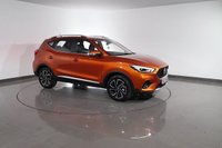 USED 2022 22 MG MG ZS 1.5 VTi-TECH Exclusive SUV 5dr Petrol Manual Euro 6 (s/s) (106 ps) 1 OWNER I 4 DOCUMENTED SERVICES