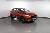 USED 2022 22 MG MG ZS 1.5 VTi-TECH Exclusive SUV 5dr Petrol Manual Euro 6 (s/s) (106 ps) 1 OWNER I 4 DOCUMENTED SERVICES