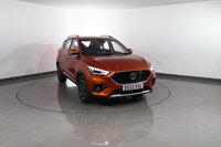 USED 2022 22 MG MG ZS 1.5 VTi-TECH Exclusive SUV 5dr Petrol Manual Euro 6 (s/s) (106 ps) 1 OWNER I 4 DOCUMENTED SERVICES