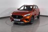 USED 2022 22 MG MG ZS 1.5 VTi-TECH Exclusive SUV 5dr Petrol Manual Euro 6 (s/s) (106 ps) 1 OWNER I 4 DOCUMENTED SERVICES