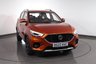 USED 2022 22 MG MG ZS 1.5 VTi-TECH Exclusive SUV 5dr Petrol Manual Euro 6 (s/s) (106 ps) 1 OWNER I 4 DOCUMENTED SERVICES