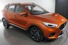 USED 2022 22 MG MG ZS 1.5 VTi-TECH Exclusive SUV 5dr Petrol Manual Euro 6 (s/s) (106 ps) 1 OWNER I 4 DOCUMENTED SERVICES