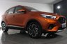 USED 2022 22 MG MG ZS 1.5 VTi-TECH Exclusive SUV 5dr Petrol Manual Euro 6 (s/s) (106 ps) 1 OWNER I 4 DOCUMENTED SERVICES
