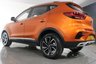 USED 2022 22 MG MG ZS 1.5 VTi-TECH Exclusive SUV 5dr Petrol Manual Euro 6 (s/s) (106 ps) 1 OWNER I 4 DOCUMENTED SERVICES