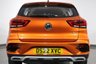 USED 2022 22 MG MG ZS 1.5 VTi-TECH Exclusive SUV 5dr Petrol Manual Euro 6 (s/s) (106 ps) 1 OWNER I 4 DOCUMENTED SERVICES