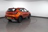 USED 2022 22 MG MG ZS 1.5 VTi-TECH Exclusive SUV 5dr Petrol Manual Euro 6 (s/s) (106 ps) 1 OWNER I 4 DOCUMENTED SERVICES