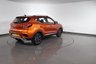 USED 2022 22 MG MG ZS 1.5 VTi-TECH Exclusive SUV 5dr Petrol Manual Euro 6 (s/s) (106 ps) 1 OWNER I 4 DOCUMENTED SERVICES